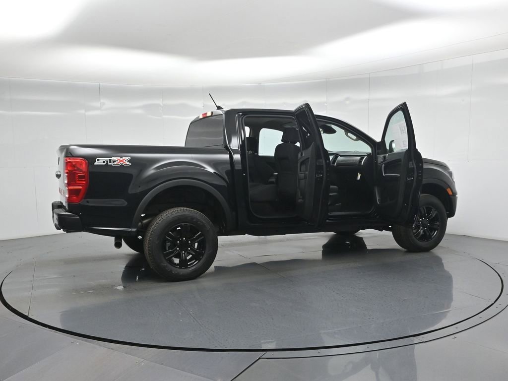 Certified 2023 Ford Ranger XL w/ Equipment Group 101A High image 5