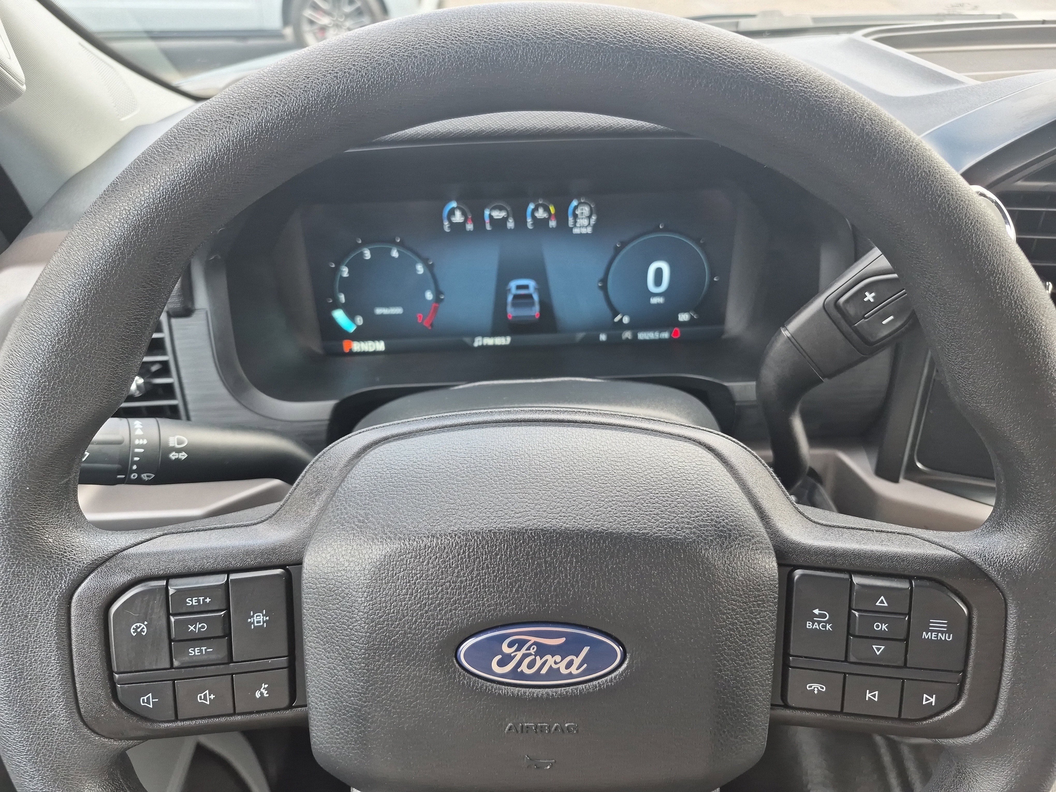 Certified 2025 Ford F150 XL w/ Equipment Group 103A High image 26