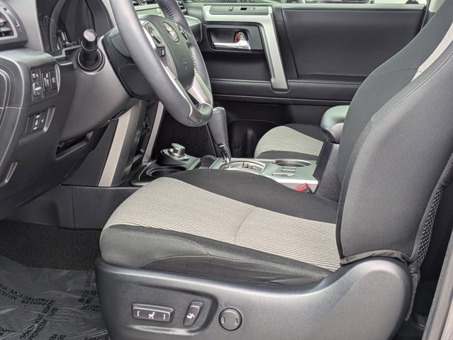 Used 2022 Toyota 4Runner SR5 AWD/4WD image 14