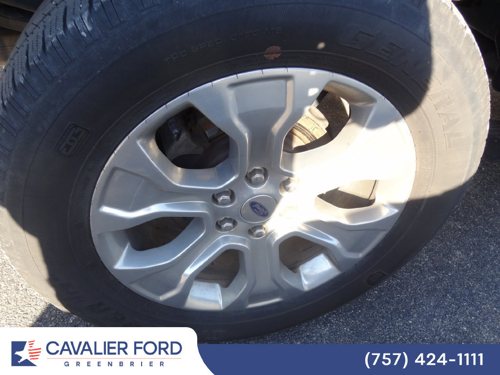 Certified 2023 Ford F150 4x4 SuperCrew image 10
