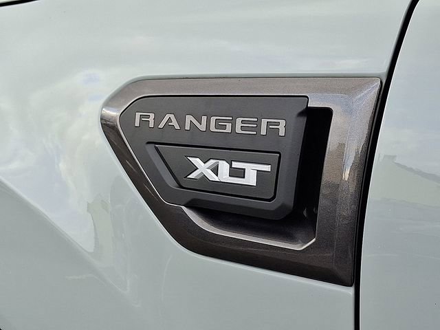 Certified 2022 Ford Ranger XLT w/ Equipment Group 301A Mid image 32