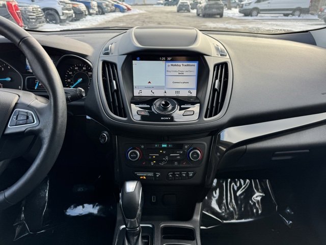 Certified 2019 Ford Escape Titanium image 2