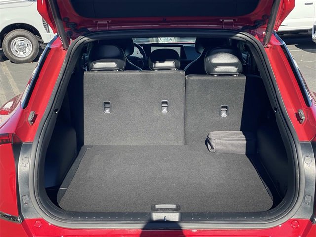 Used 2022 Kia EV6 GT-Line image 34