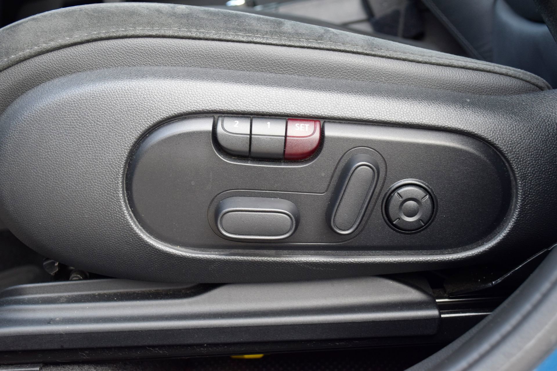 Used 2023 MINI Cooper Countryman John Cooper Works AWD/4WD image 16