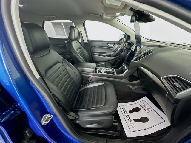 Certified 2024 Ford Edge SEL w/ Convenience Package AWD/4WD image 34