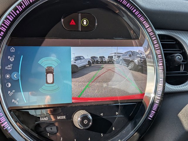 Used 2023 MINI Cooper SE image 21