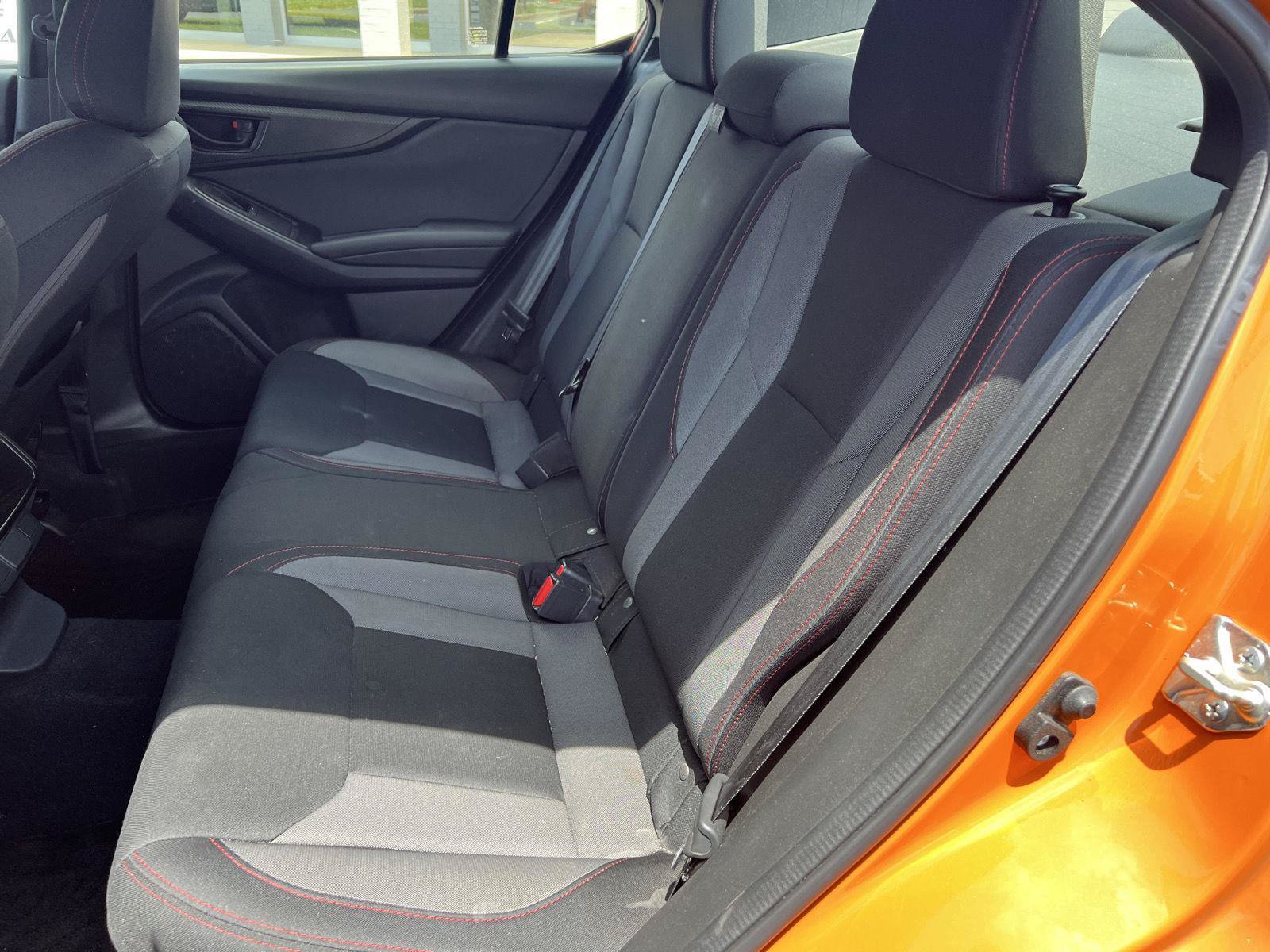 Used 2022 Subaru WRX AWD/4WD image 10