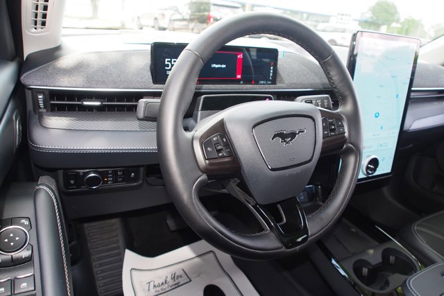 Certified 2023 Ford Mustang Mach-E Premium RWD image 16
