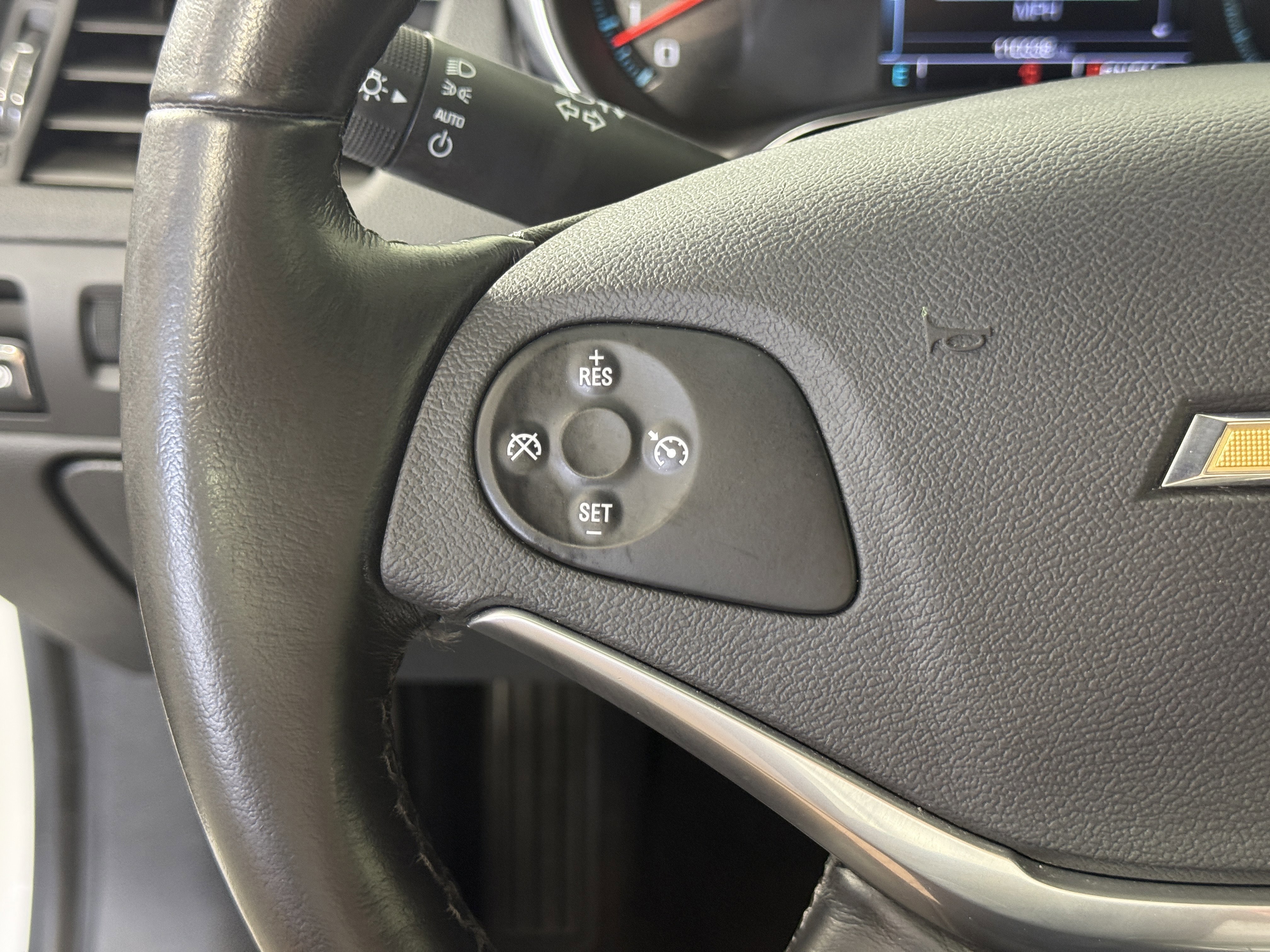 Used 2019 Chevrolet Impala LT image 22