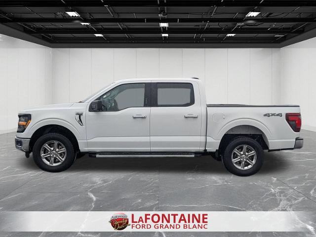 Certified 2024 Ford F150 XLT w/ Tow/Haul Package AWD/4WD image 2