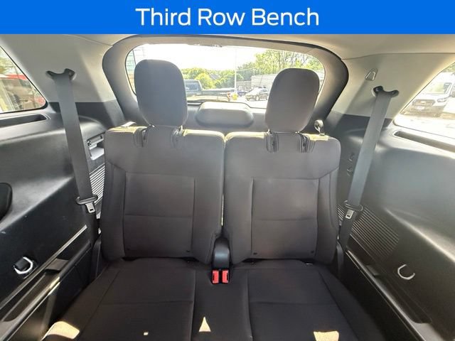 Certified 2023 Ford Explorer XLT AWD/4WD image 19