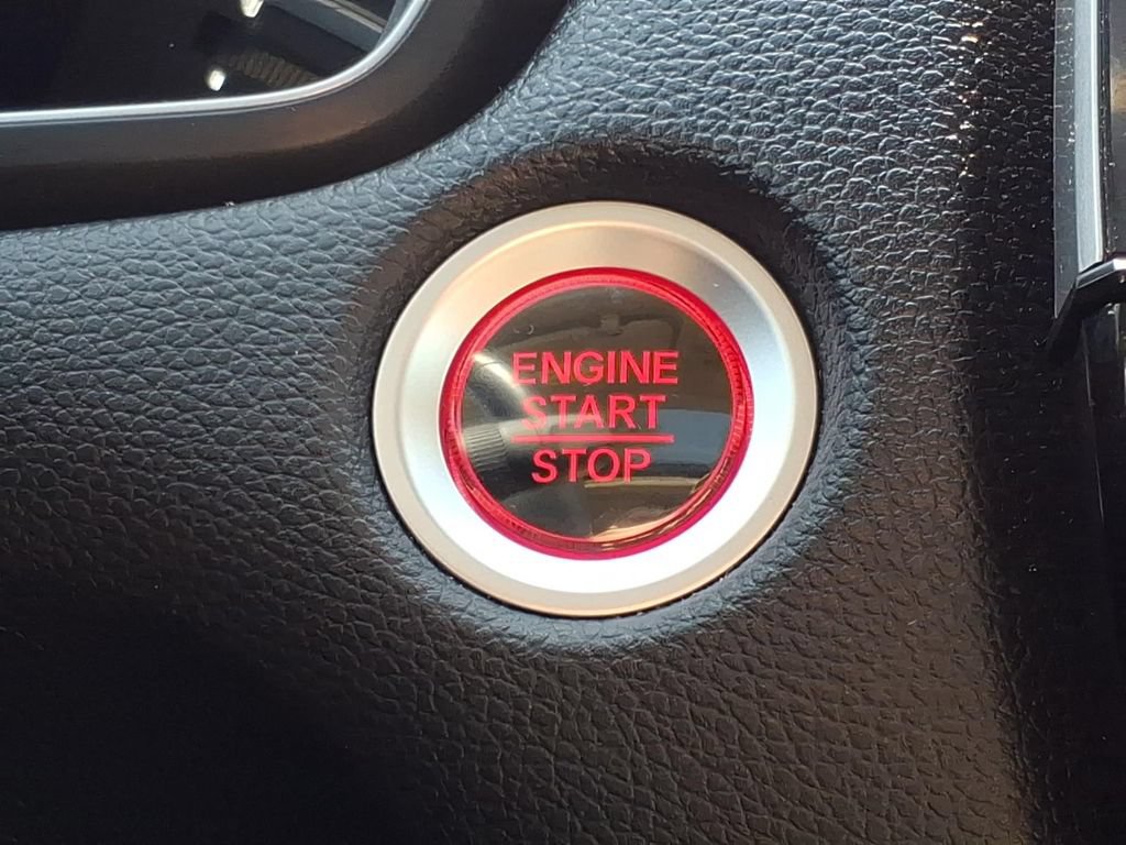 Used 2021 Honda CR-V EX-L image 23