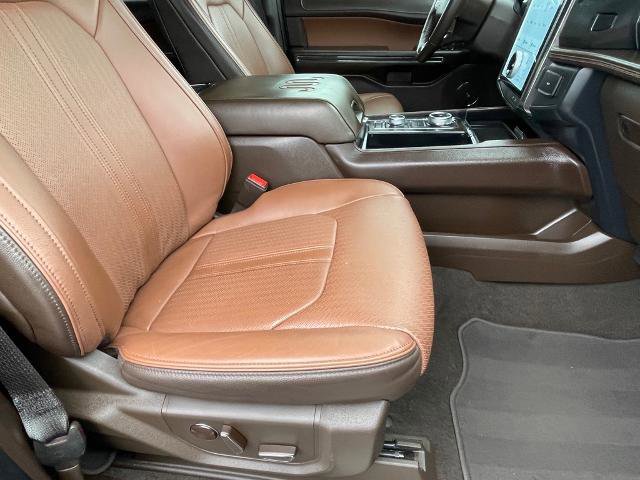 Certified 2022 Ford Expedition King Ranch image 10