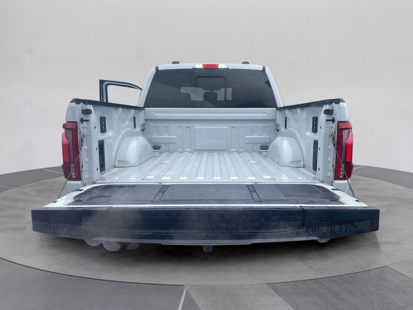 Certified 2024 Ford F150 Tremor w/ Bed Utility Package AWD/4WD image 11