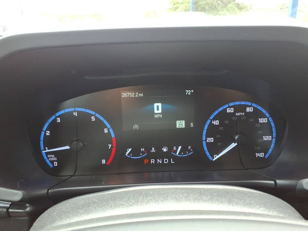 Certified 2023 Ford Bronco Sport Big Bend w/ Convenience Package AWD/4WD image 20