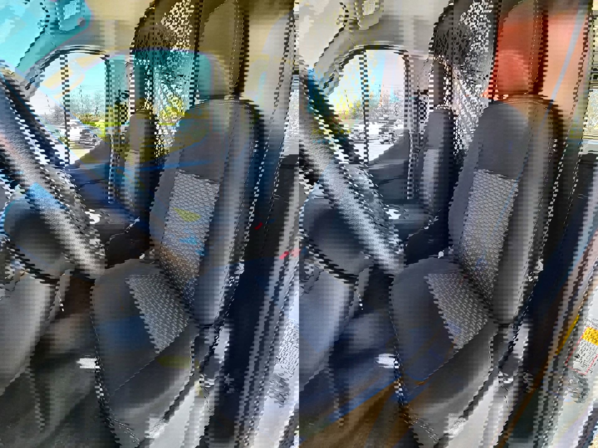 Certified 2024 Ford Transit 250 Base w/ Exterior Upgrade Package image 11