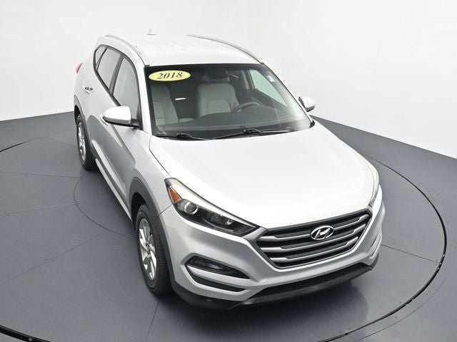 Used 2018 Hyundai Tucson SEL AWD/4WD image 24