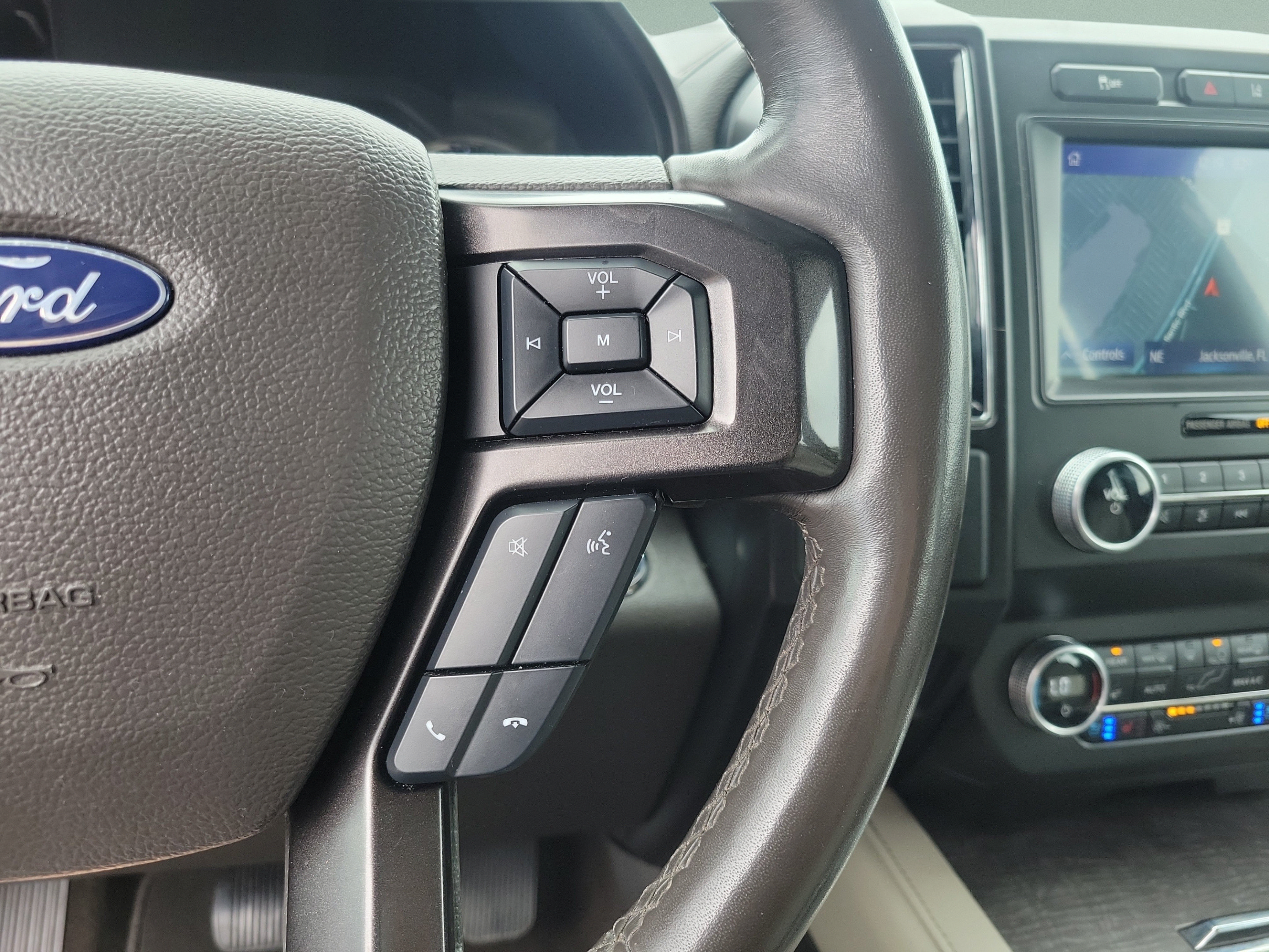 Certified 2021 Ford Expedition Max Limited RWD image 22