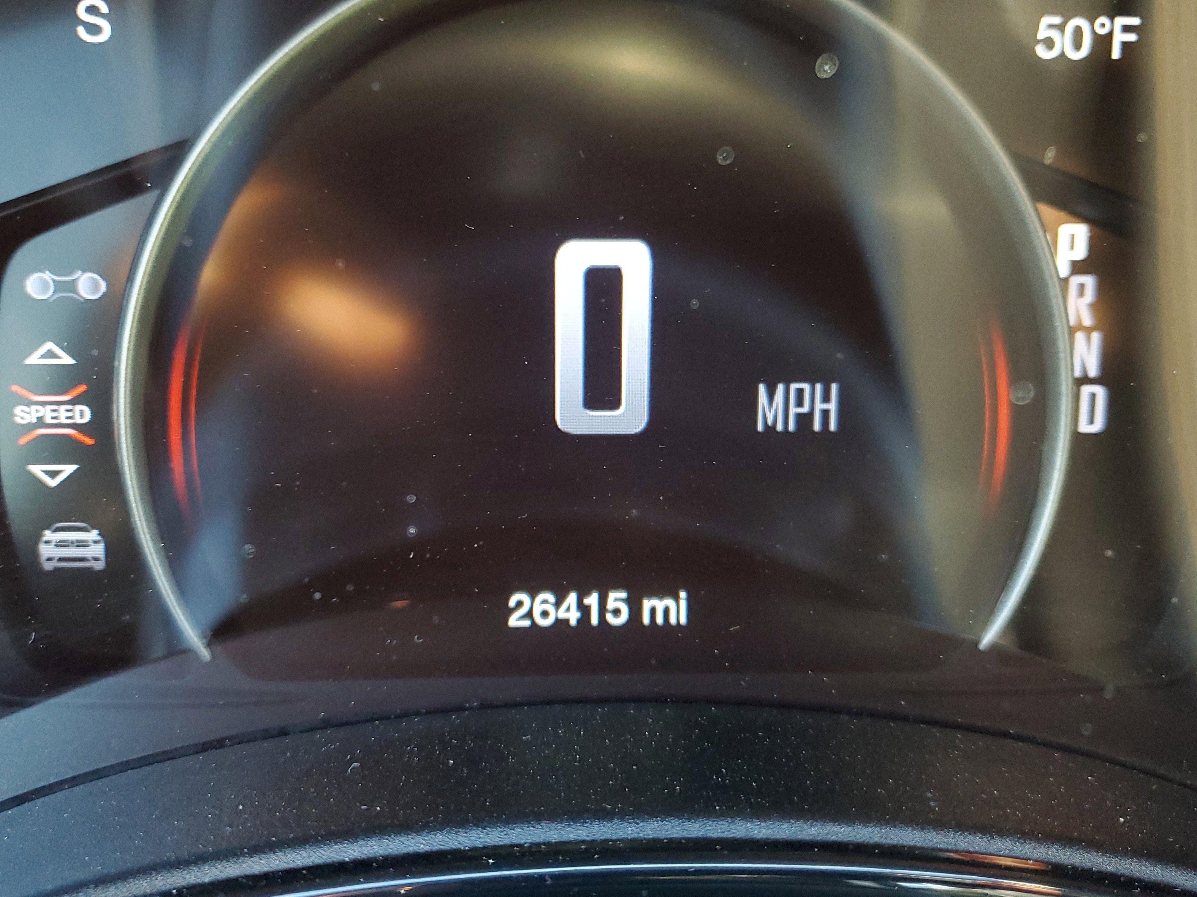 Used 2021 Dodge Durango R/T image 25