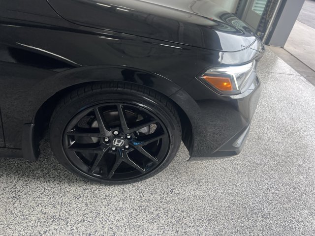 Used 2024 Honda Civic Sport image 4