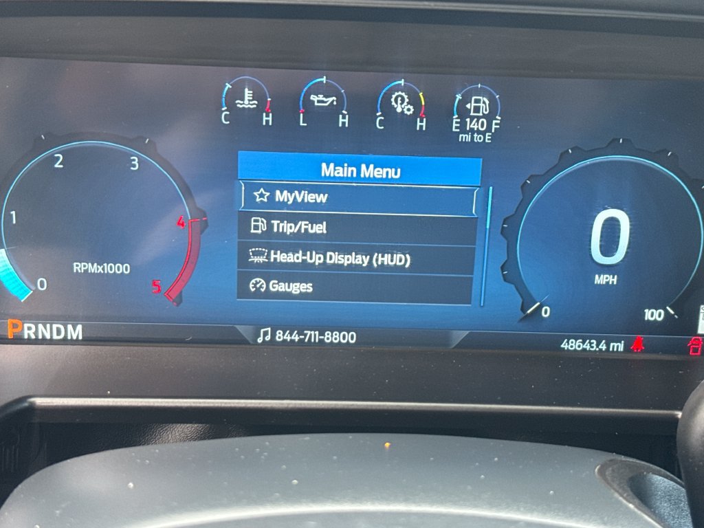 Certified 2023 Ford F350 Lariat w/ Lariat Ultimate Package AWD/4WD image 19