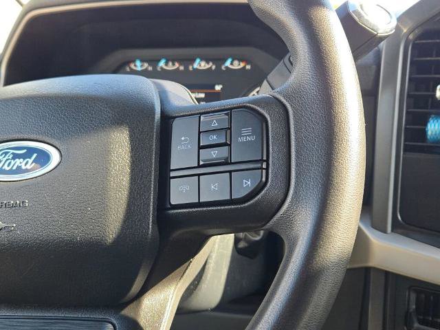 Certified 2021 Ford F150 XLT image 28