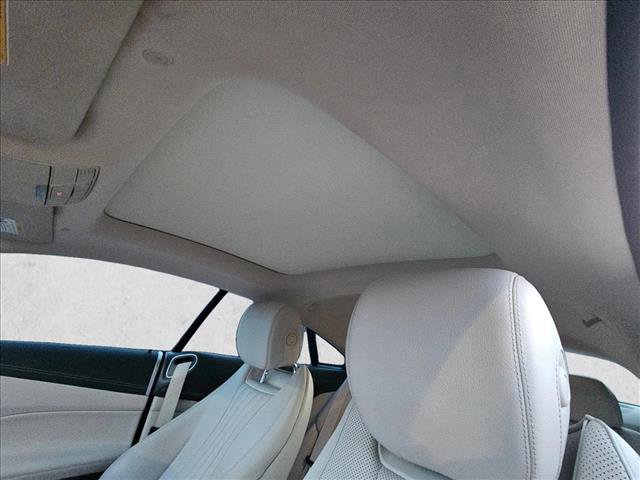 Used 2023 Mercedes-Benz E 450 Coupe image 12