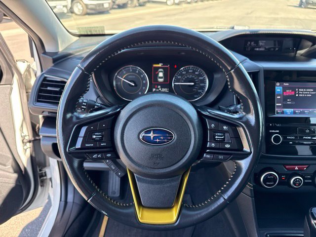 Used 2021 Subaru Crosstrek 2.5i Sport w/ Popular Package #2B AWD/4WD image 23