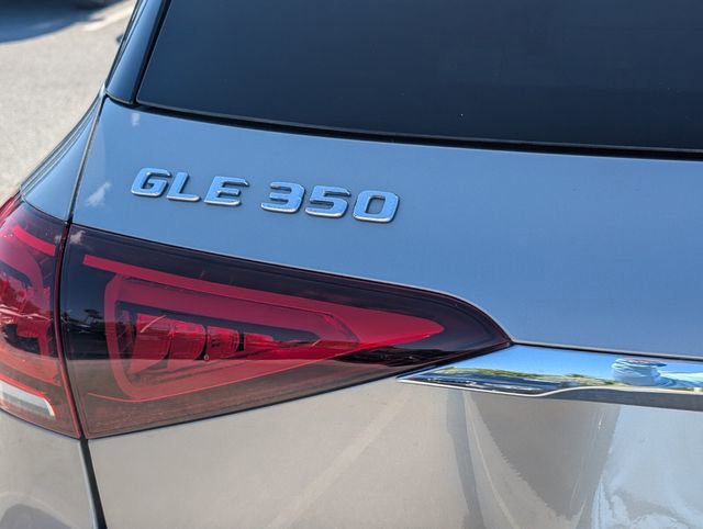 Used 2020 Mercedes-Benz GLE 350 image 11