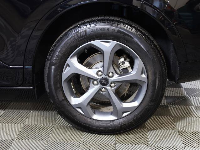 Certified 2024 Ford Escape ST-Line Select w/ Tech Pack #1 image 22