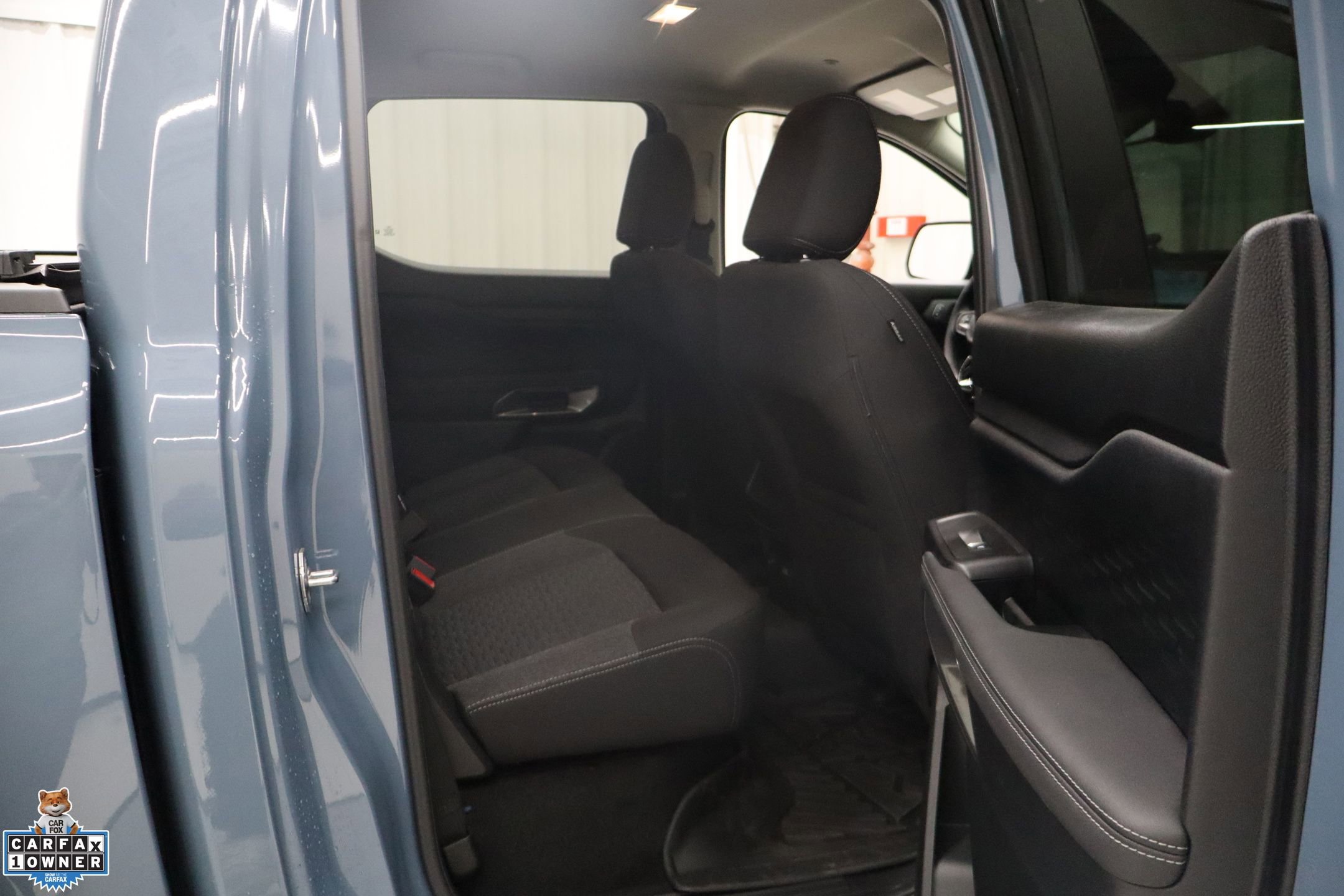 Certified 2024 Ford Ranger XLT w/ FX4 Off-Road Package AWD/4WD image 29