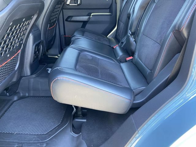 Certified 2022 Ford Bronco Raptor AWD/4WD image 11