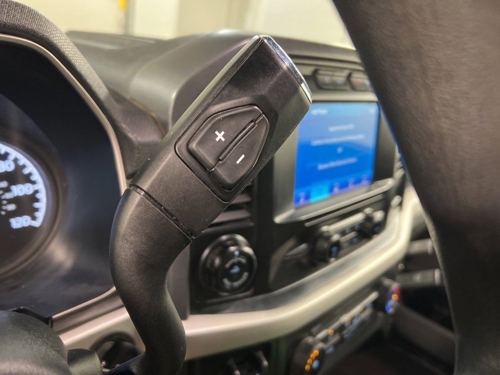 Certified 2021 Ford F150 XLT w/ Trailer Tow Package image 18