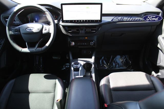 Certified 2023 Ford Escape ST-Line w/ Tech Pack #1 image 15
