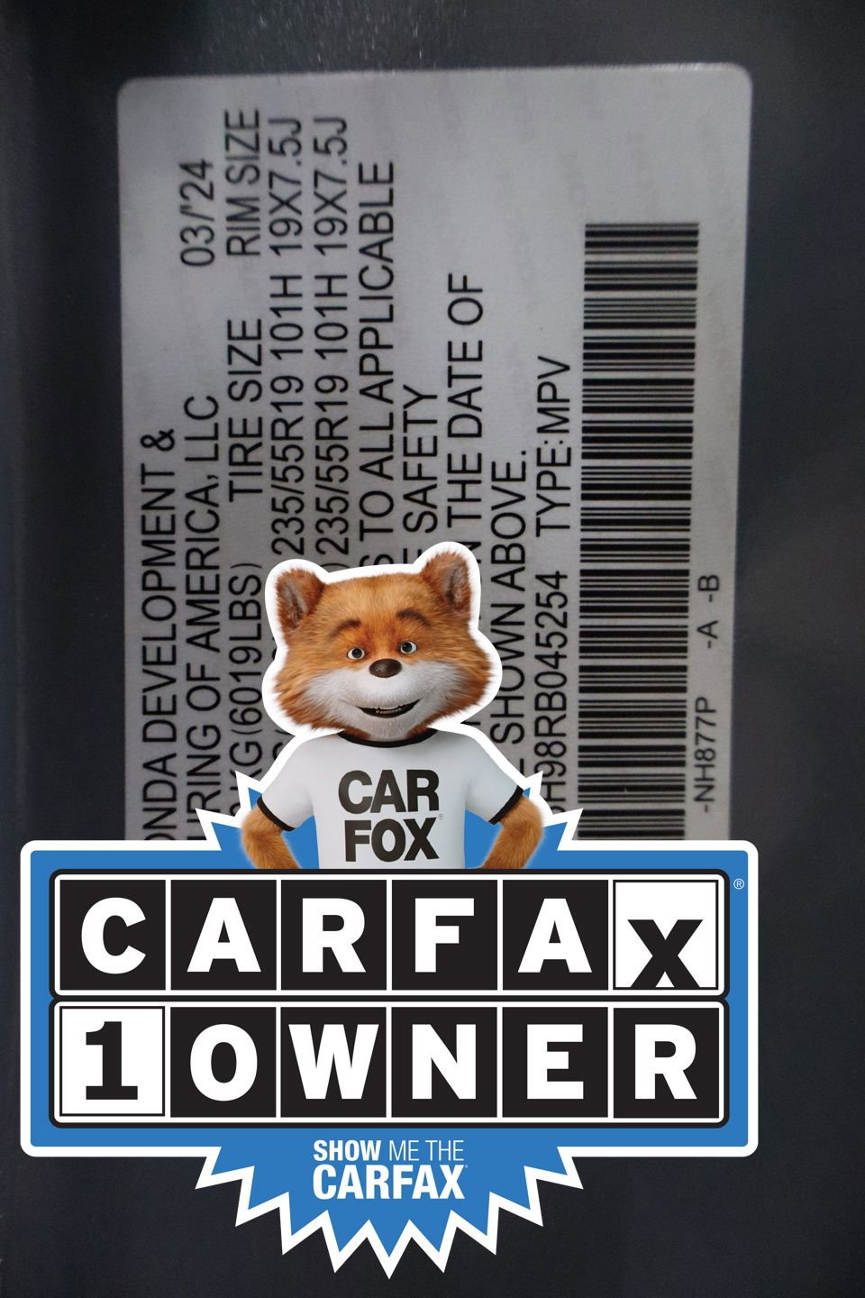 Used 2024 Honda Odyssey Elite image 33