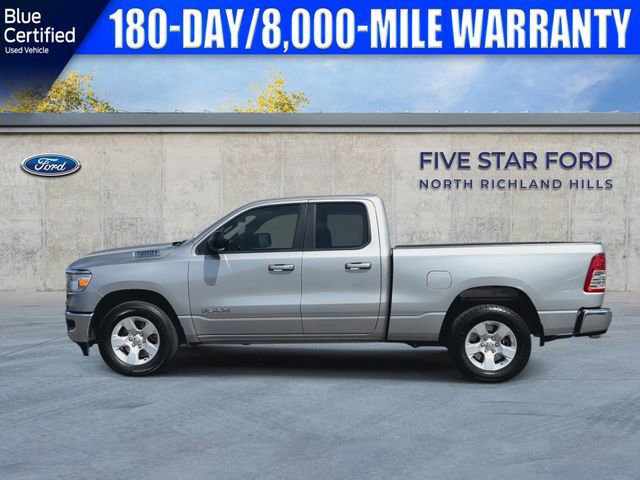 Used 2022 RAM 1500 Lone Star image 7