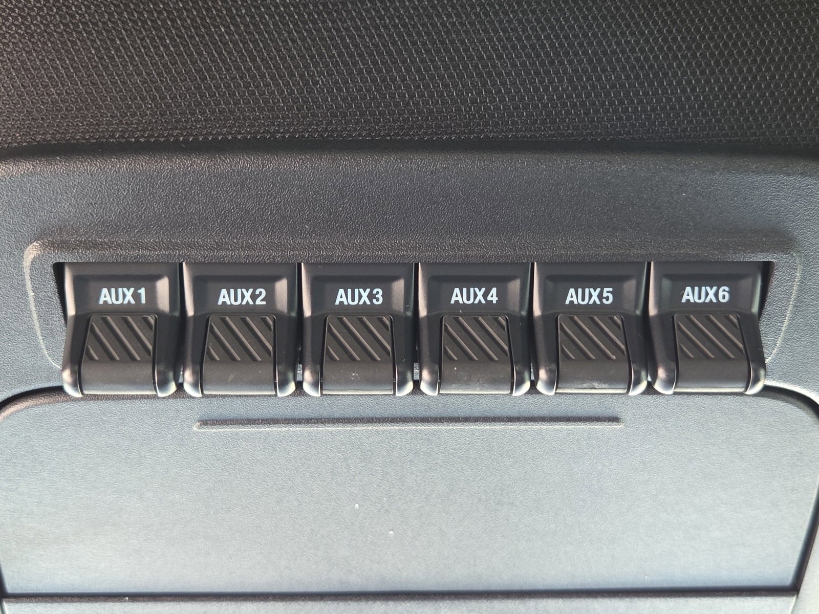 Certified 2023 Ford F150 Tremor image 21