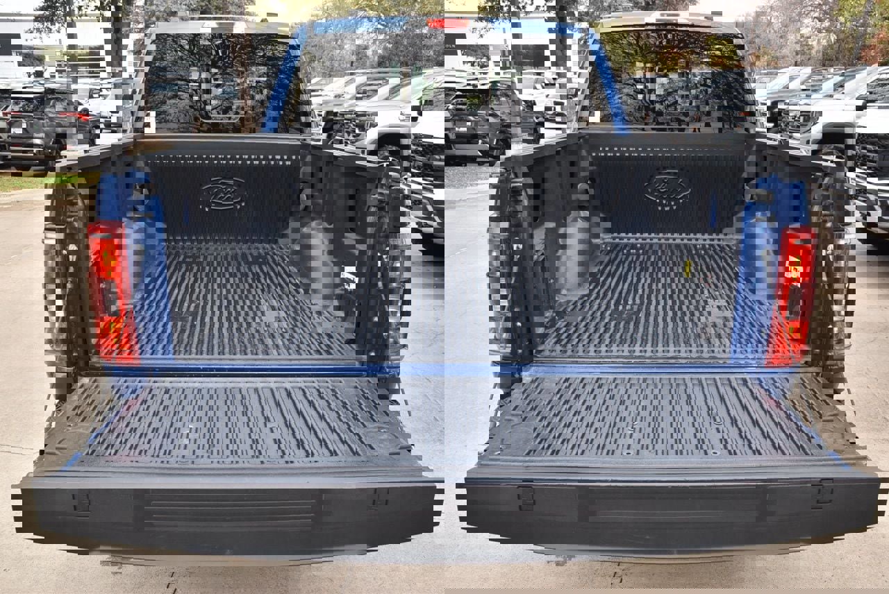 Certified 2022 Ford F150 XLT w/ Equipment Group 302A High image 38