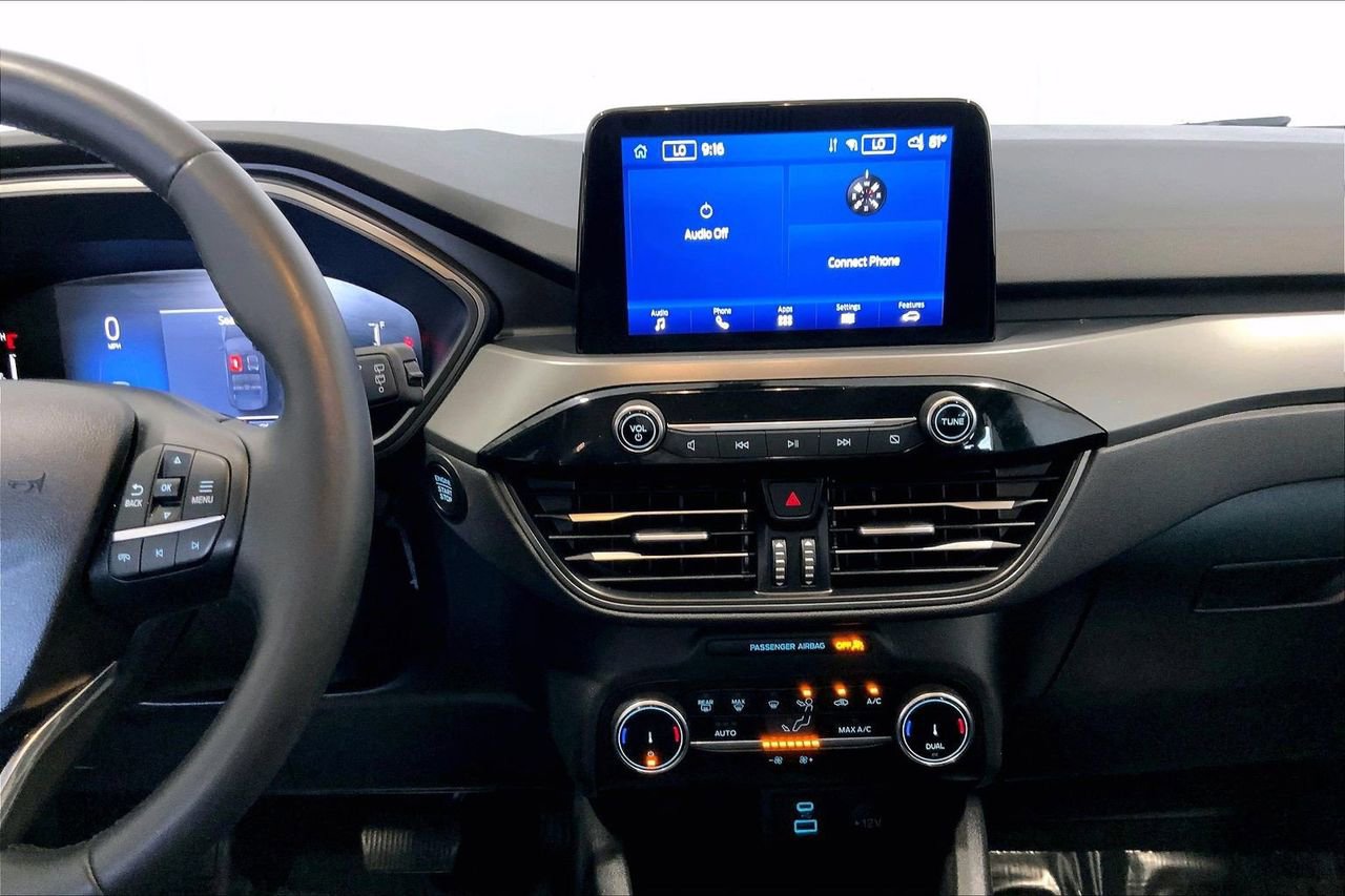 Certified 2023 Ford Escape Active FWD image 5