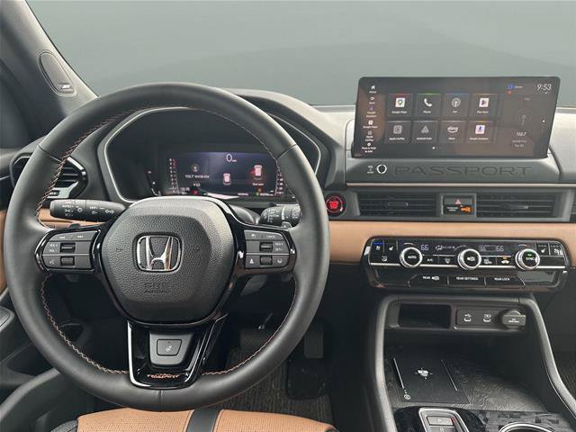 Used 2026 Honda Passport TrailSport Elite image 24