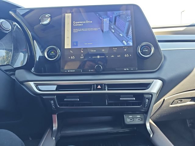Used 2024 Lexus RX 350 FWD w/ Technology Package image 20