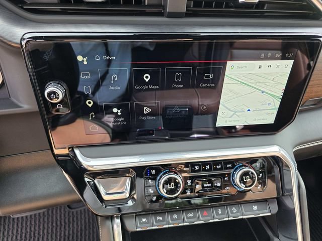 Used 2024 GMC Sierra 1500 Denali Ultimate AWD/4WD image 17