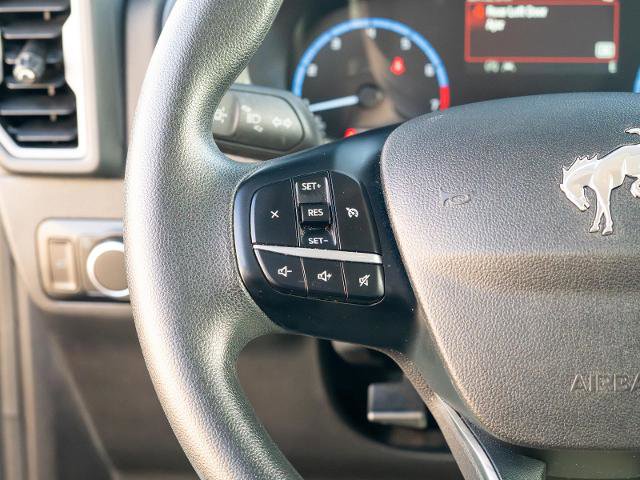 Certified 2024 Ford Bronco Sport Big Bend image 19