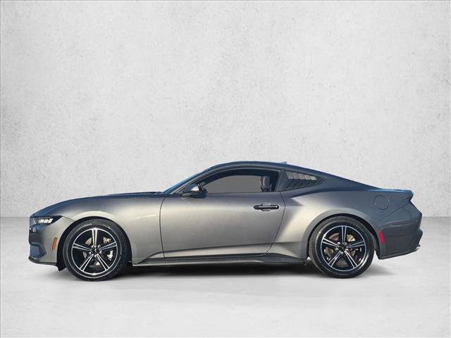 Certified 2024 Ford Mustang Premium RWD image 9