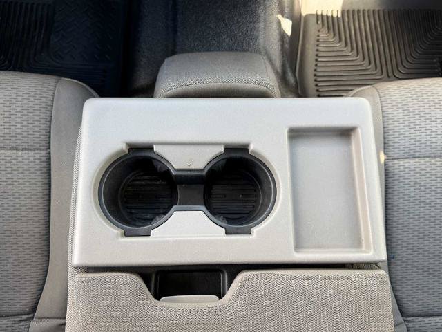 Certified 2019 Ford F250 XLT AWD/4WD image 18