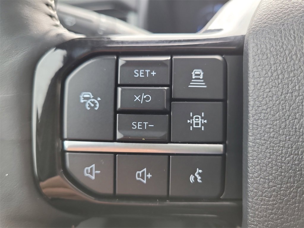 Certified 2024 Ford F150 Lightning Platinum image 30