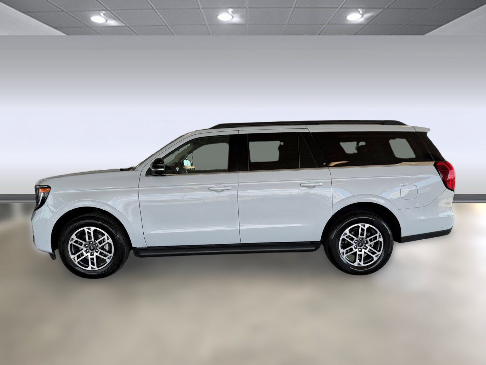 Certified 2025 Ford Expedition Max Active AWD/4WD image 2