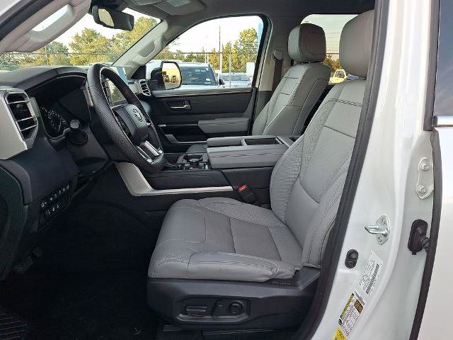 Used 2023 Toyota Tundra Limited w/ Power Package AWD/4WD image 13