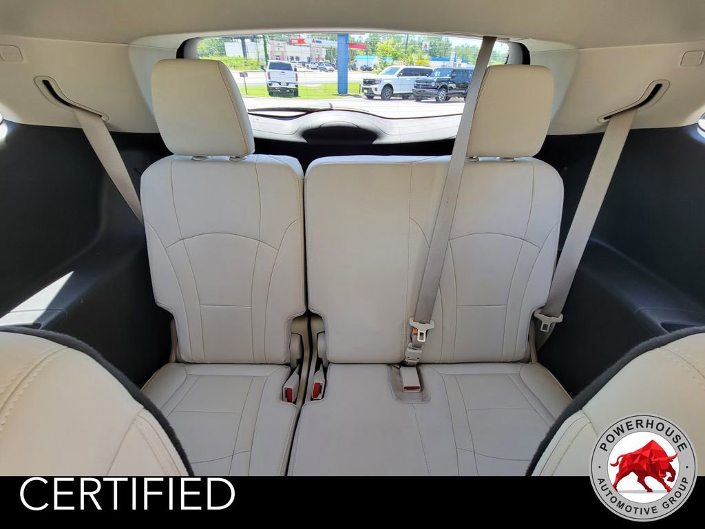 Used 2023 Buick Enclave Essence FWD image 18