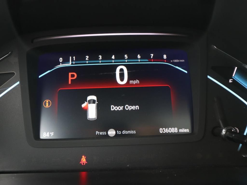 Used 2020 Honda Odyssey Touring image 19